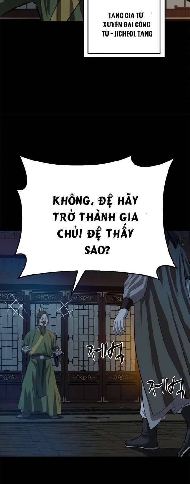 Sư Phụ Quỷ Diện Chapter 95 - Trang 2