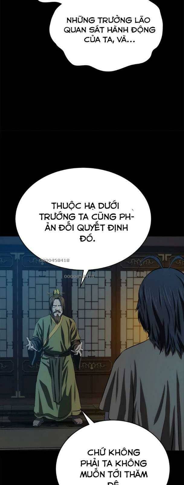 Sư Phụ Quỷ Diện Chapter 95 - Trang 2