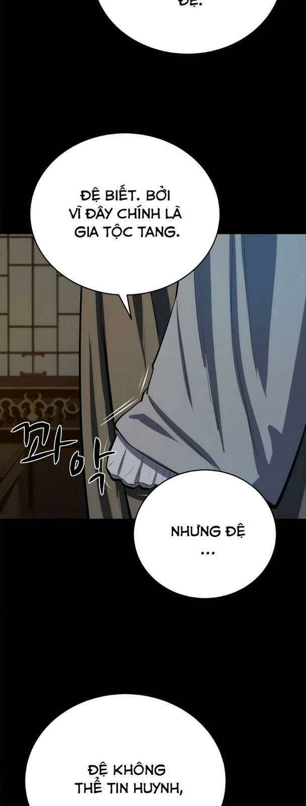 Sư Phụ Quỷ Diện Chapter 95 - Trang 2