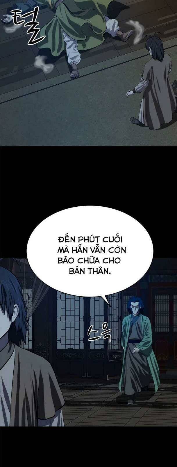 Sư Phụ Quỷ Diện Chapter 95 - Trang 2