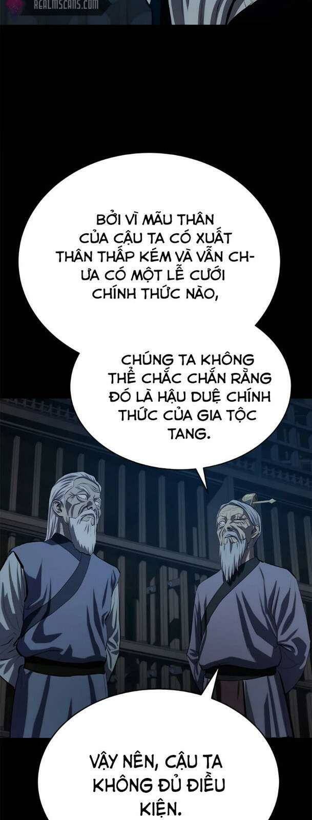 Sư Phụ Quỷ Diện Chapter 95 - Trang 2