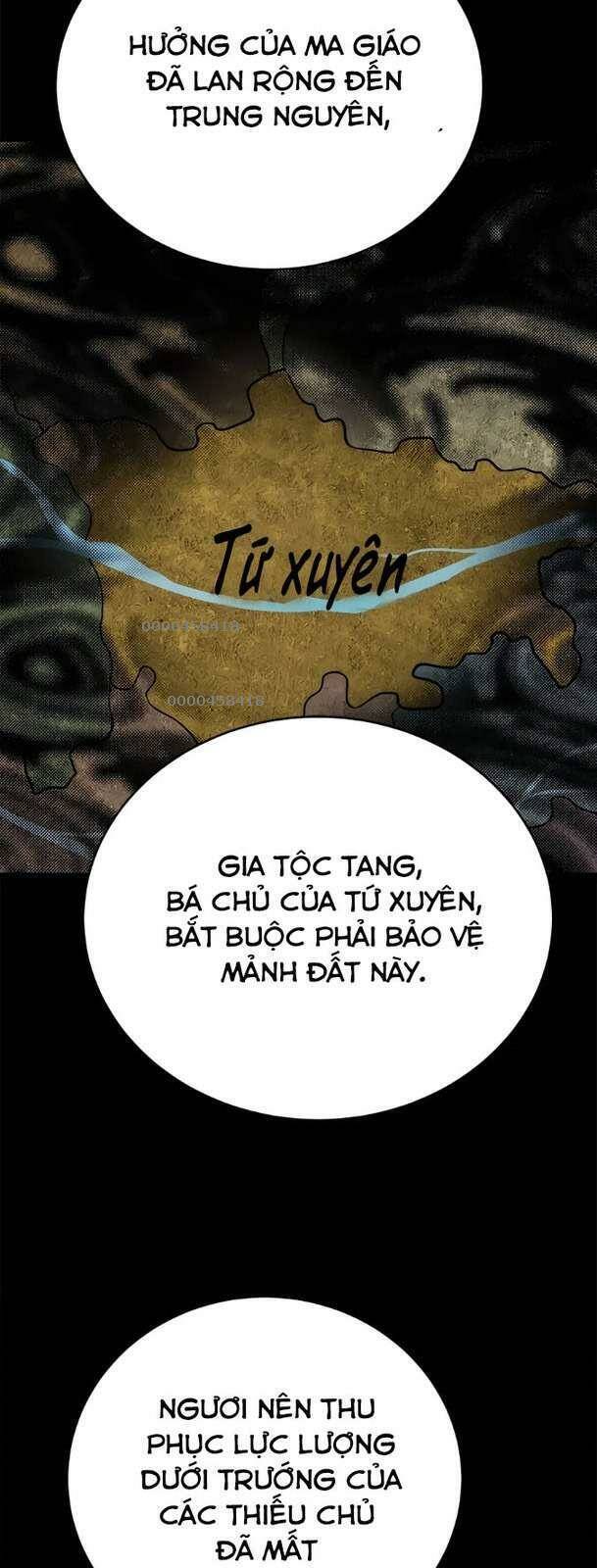 Sư Phụ Quỷ Diện Chapter 95 - Trang 2