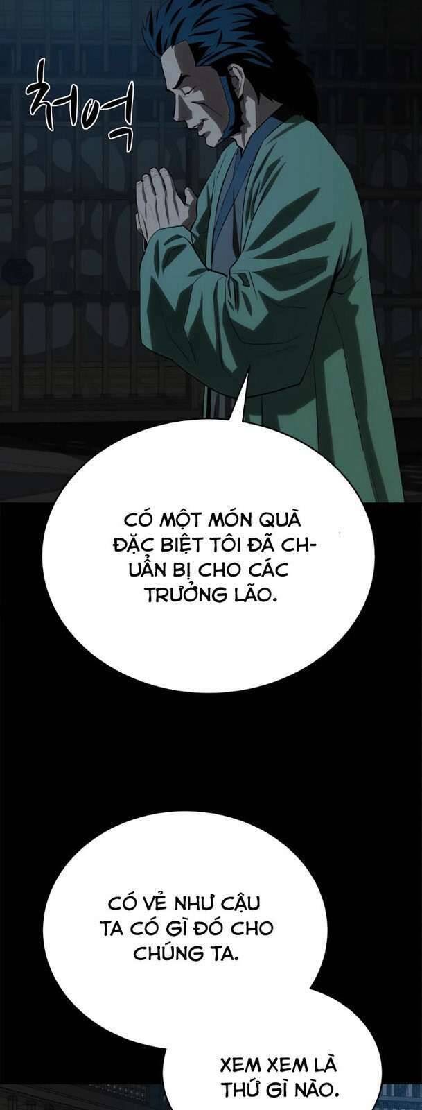 Sư Phụ Quỷ Diện Chapter 95 - Trang 2