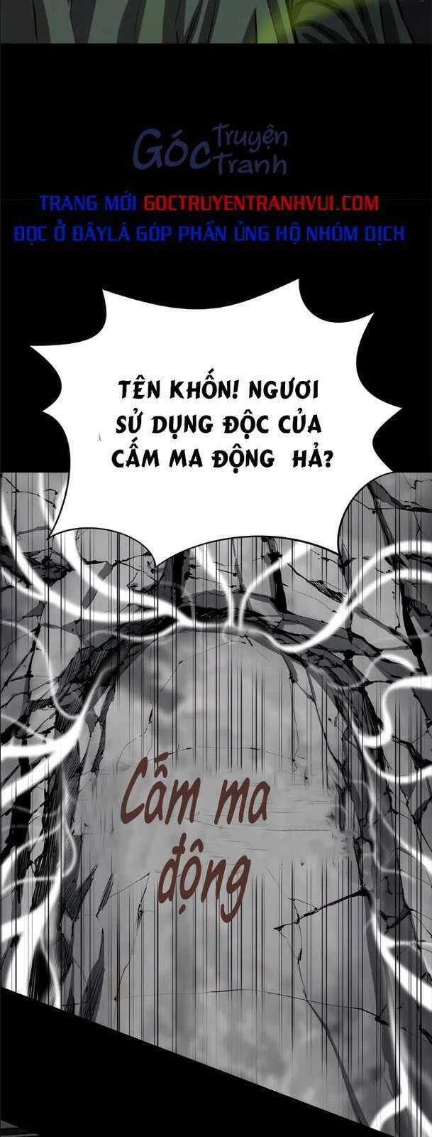 Sư Phụ Quỷ Diện Chapter 95 - Trang 2