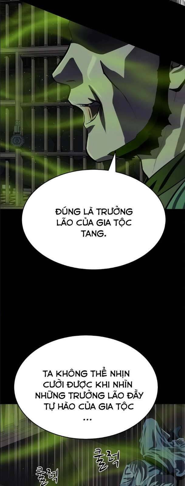 Sư Phụ Quỷ Diện Chapter 95 - Trang 2