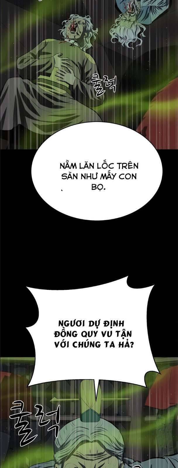 Sư Phụ Quỷ Diện Chapter 95 - Trang 2