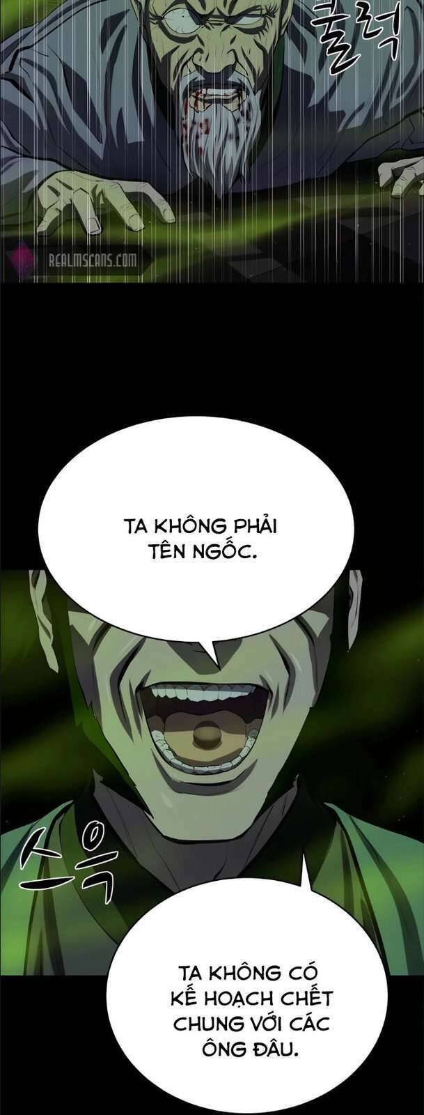 Sư Phụ Quỷ Diện Chapter 95 - Trang 2