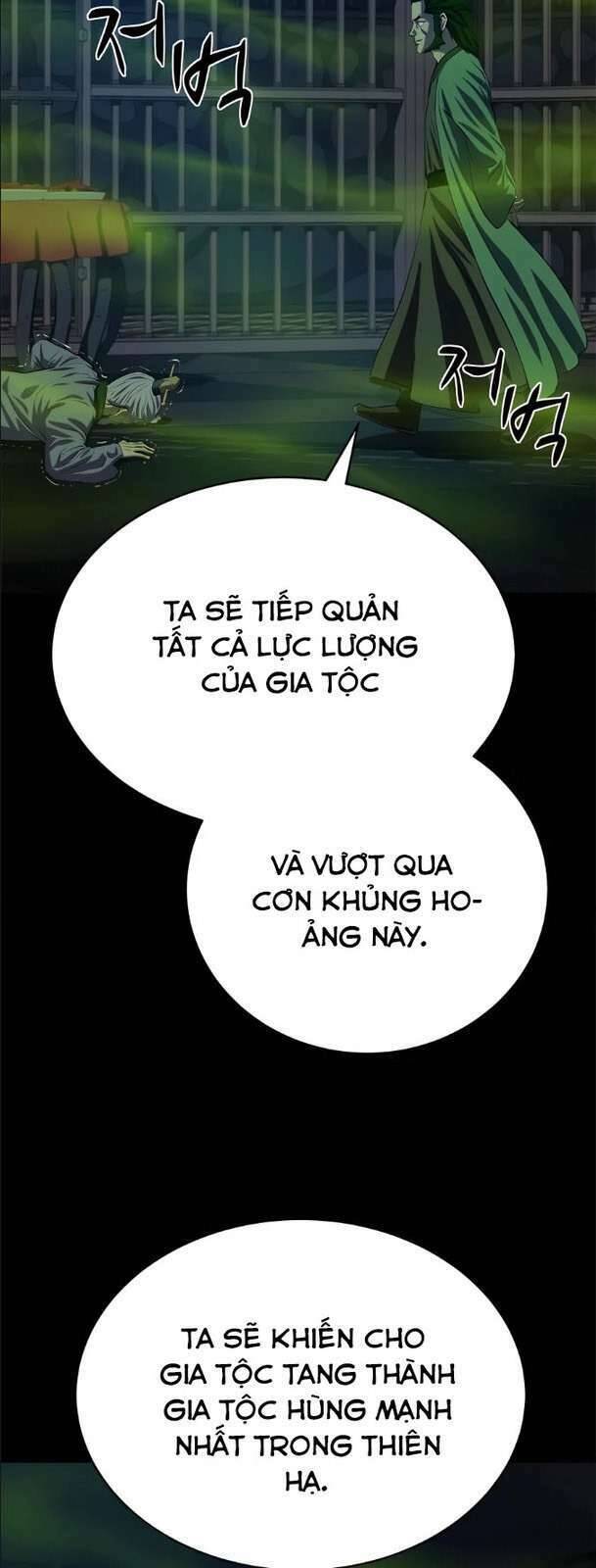 Sư Phụ Quỷ Diện Chapter 95 - Trang 2