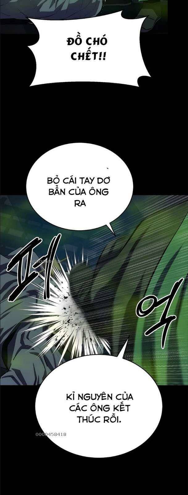 Sư Phụ Quỷ Diện Chapter 95 - Trang 2