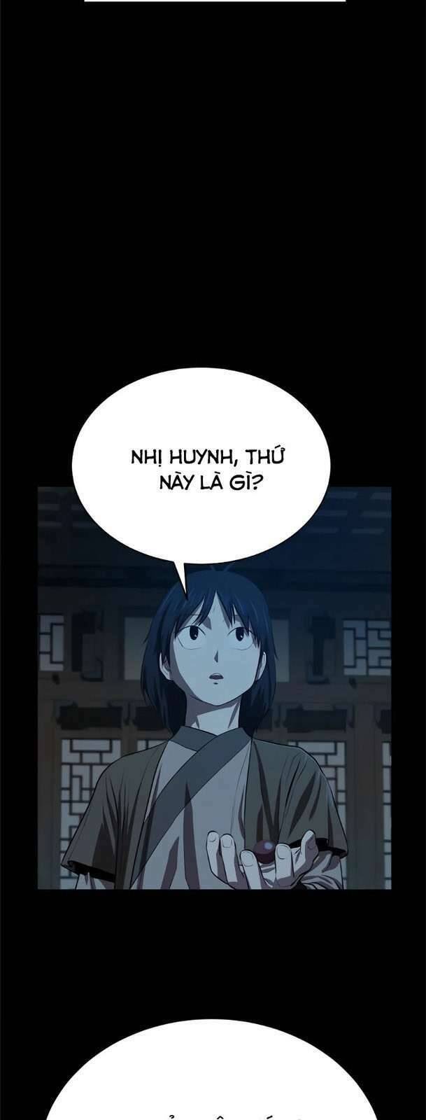 Sư Phụ Quỷ Diện Chapter 95 - Trang 2