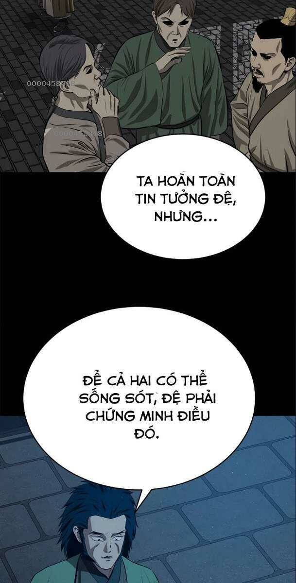 Sư Phụ Quỷ Diện Chapter 95 - Trang 2