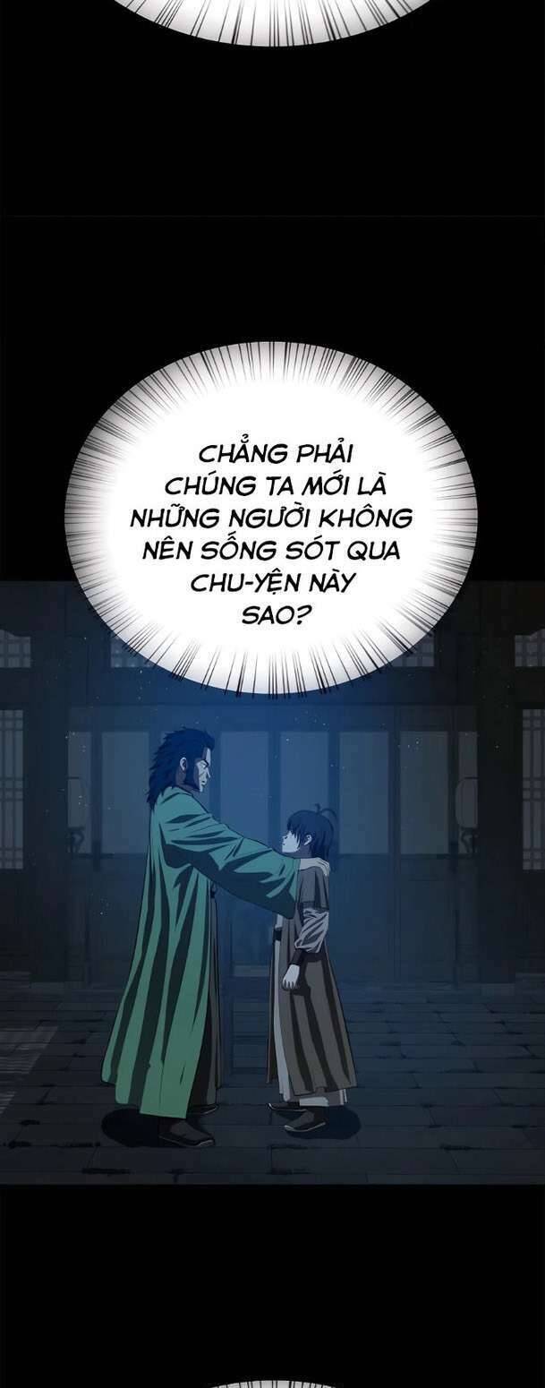 Sư Phụ Quỷ Diện Chapter 95 - Trang 2