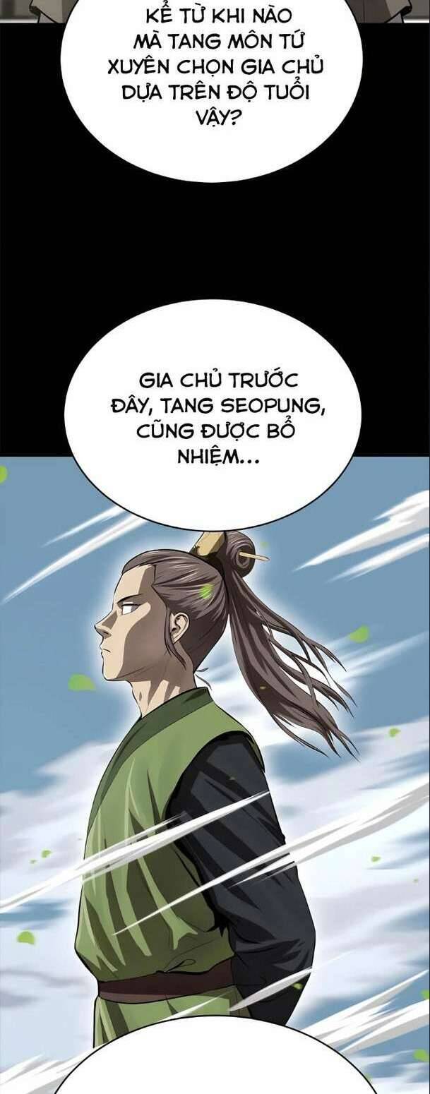 Sư Phụ Quỷ Diện Chapter 94 - Trang 2