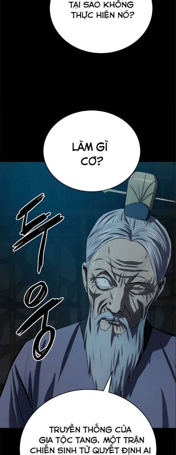 Sư Phụ Quỷ Diện Chapter 94 - Trang 2