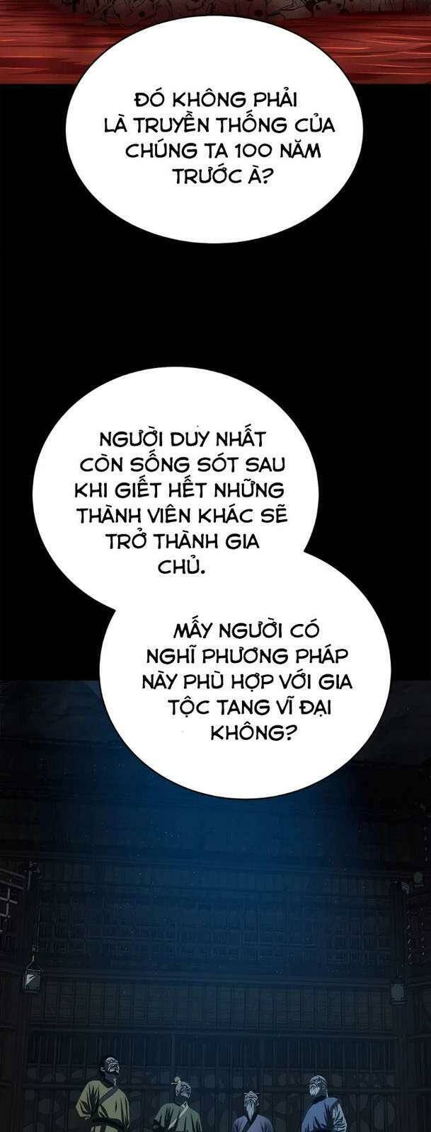 Sư Phụ Quỷ Diện Chapter 94 - Trang 2