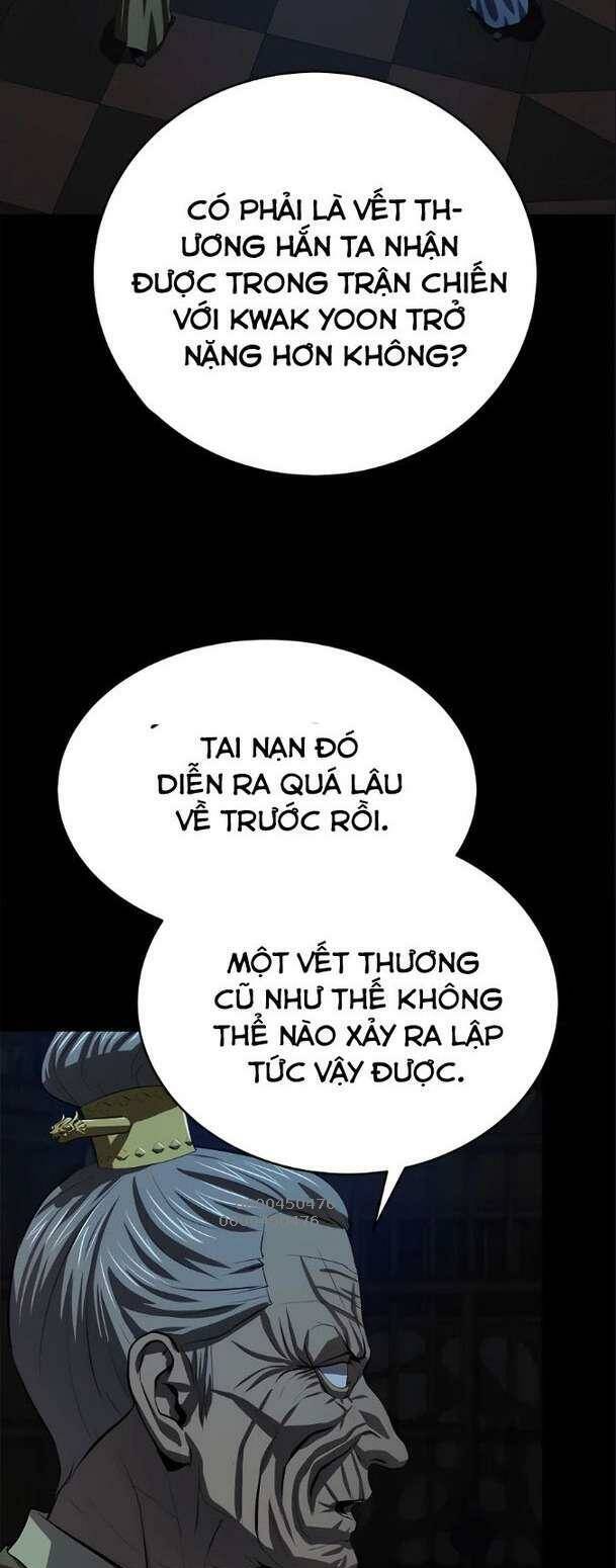 Sư Phụ Quỷ Diện Chapter 94 - Trang 2