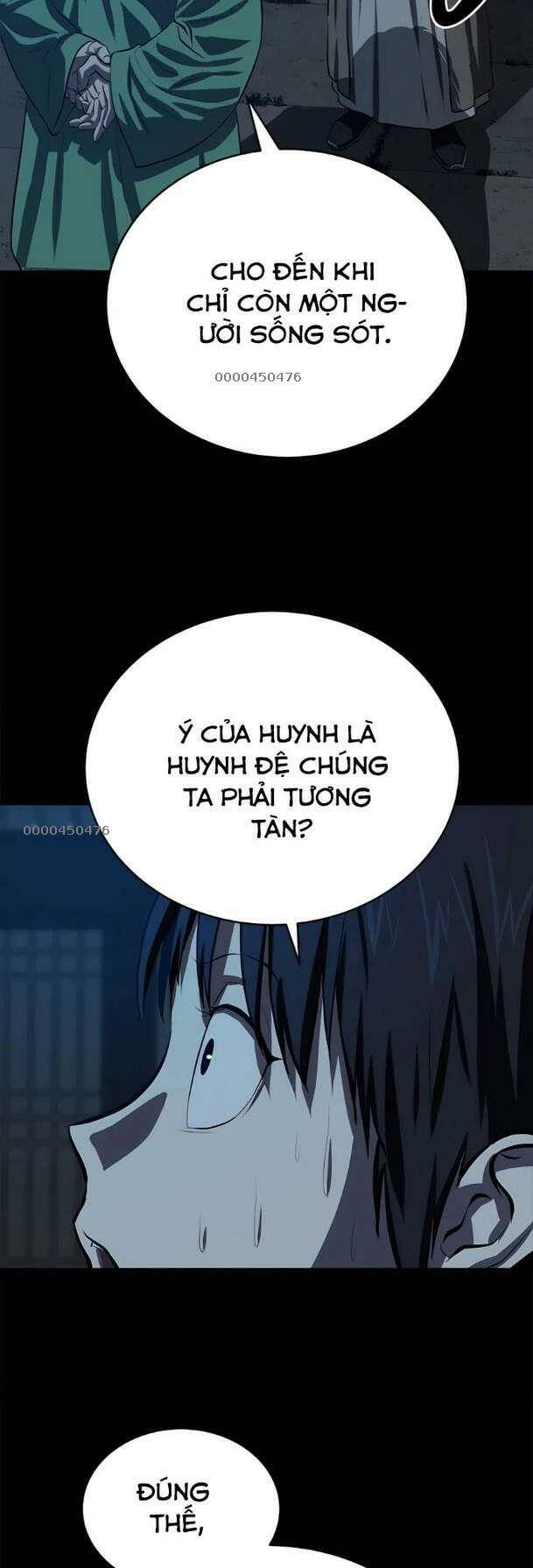 Sư Phụ Quỷ Diện Chapter 94 - Trang 2