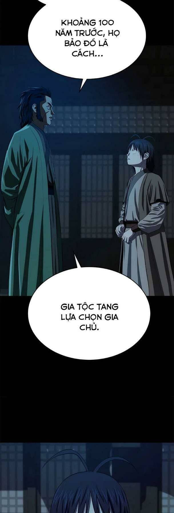 Sư Phụ Quỷ Diện Chapter 94 - Trang 2