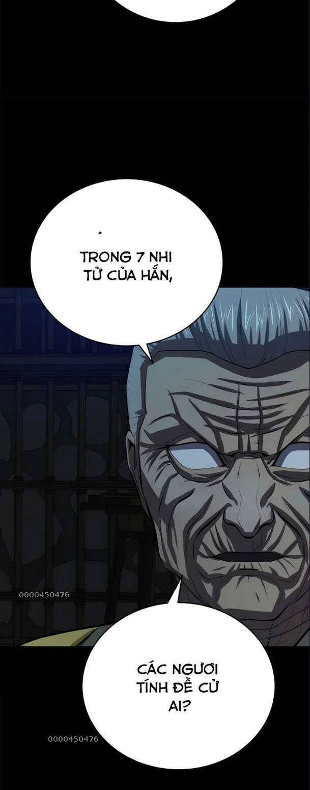 Sư Phụ Quỷ Diện Chapter 94 - Trang 2