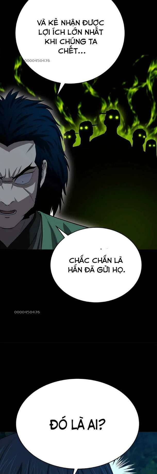 Sư Phụ Quỷ Diện Chapter 94 - Trang 2