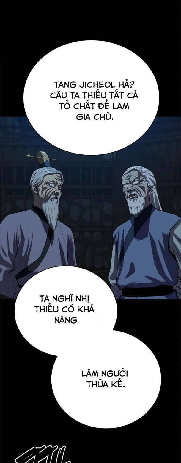 Sư Phụ Quỷ Diện Chapter 94 - Trang 2