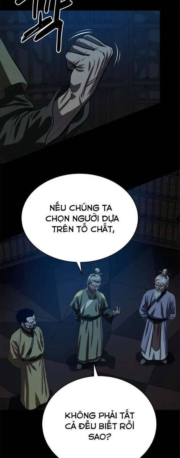 Sư Phụ Quỷ Diện Chapter 94 - Trang 2