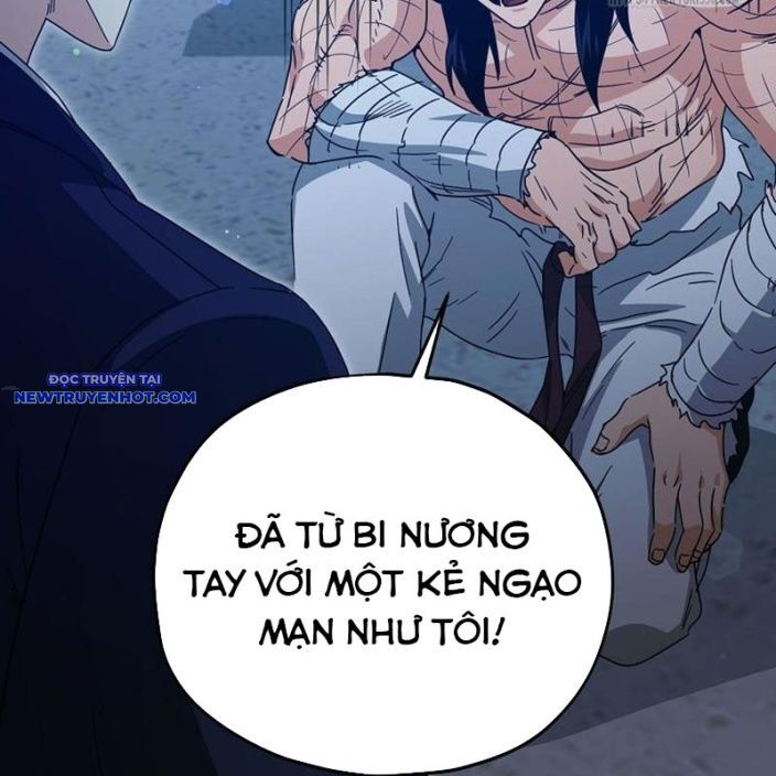 Bố Tôi Quá Mạnh Chapter 181 - Trang 2