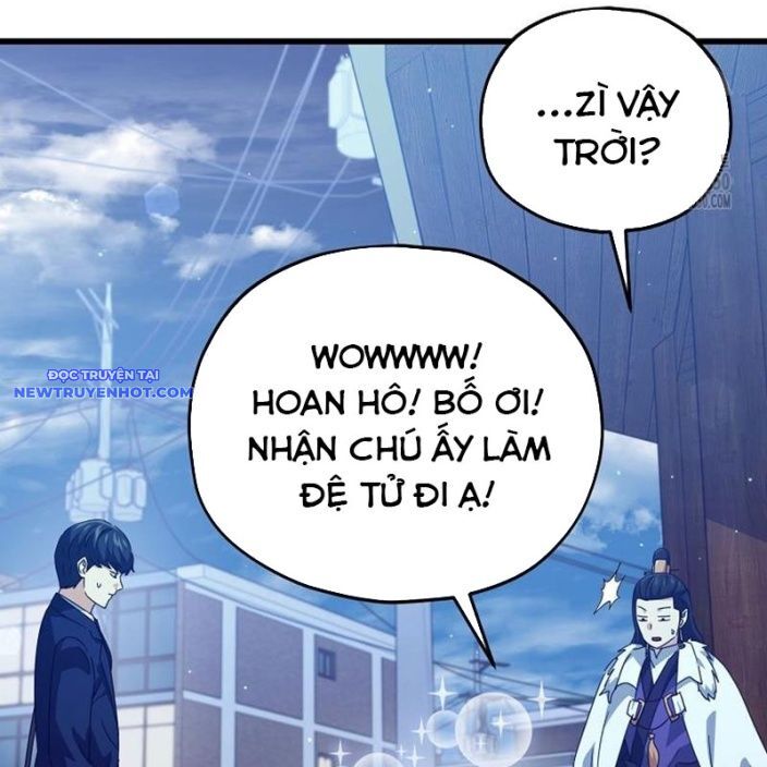 Bố Tôi Quá Mạnh Chapter 181 - Trang 2