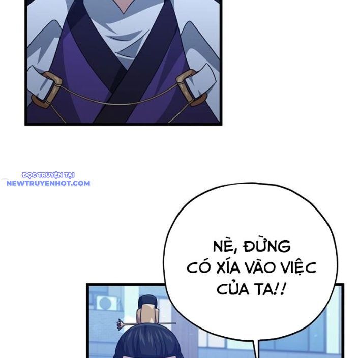 Bố Tôi Quá Mạnh Chapter 181 - Trang 2