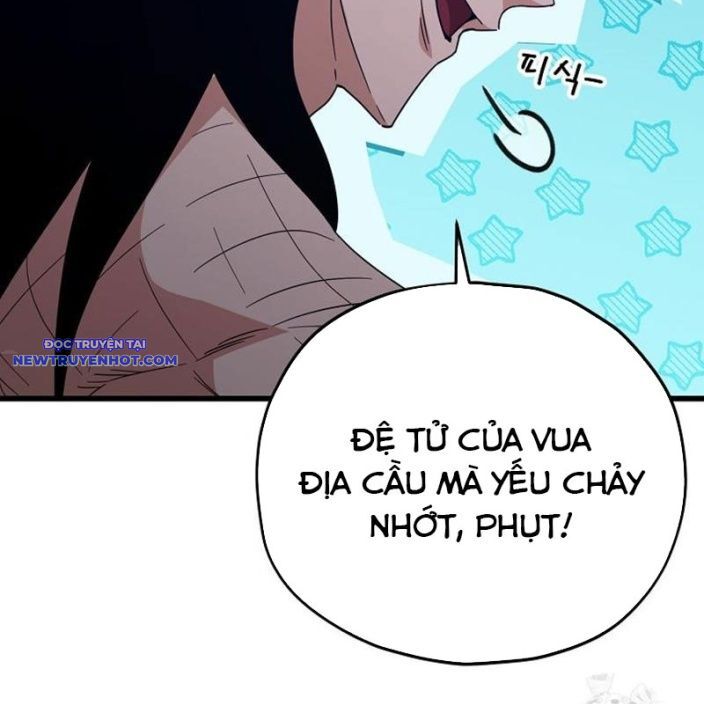 Bố Tôi Quá Mạnh Chapter 181 - Trang 2