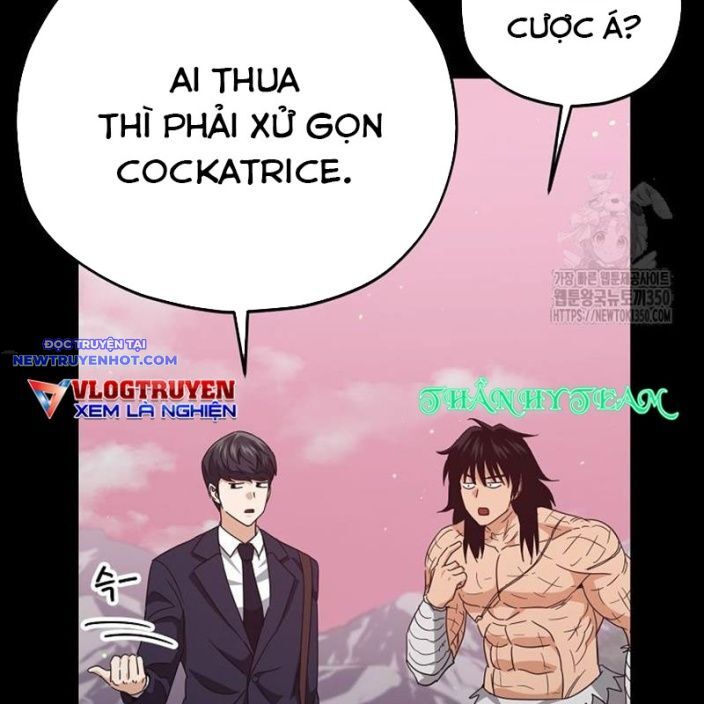 Bố Tôi Quá Mạnh Chapter 181 - Trang 2