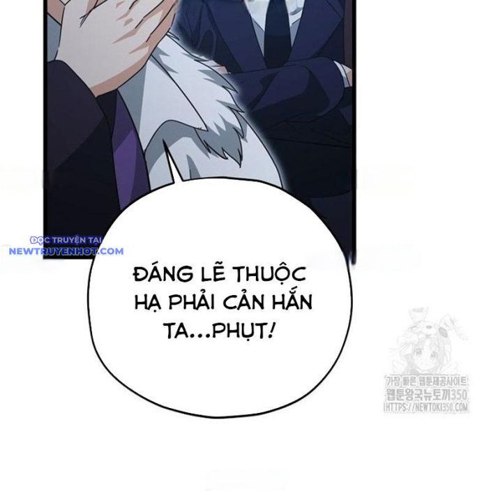 Bố Tôi Quá Mạnh Chapter 181 - Trang 2