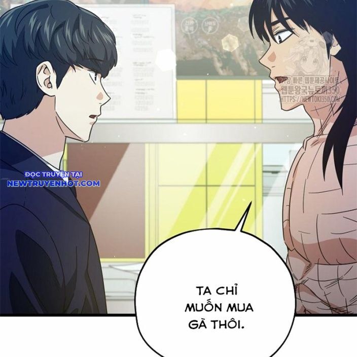 Bố Tôi Quá Mạnh Chapter 180 - Trang 2