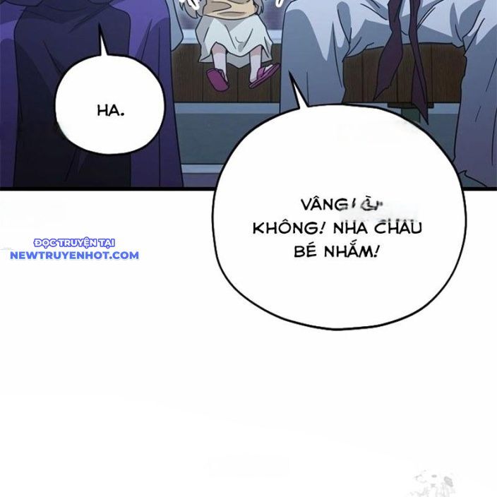 Bố Tôi Quá Mạnh Chapter 180 - Trang 2