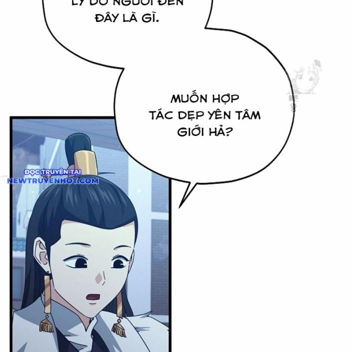 Bố Tôi Quá Mạnh Chapter 180 - Trang 2