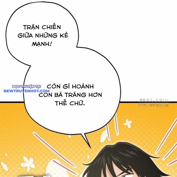 Bố Tôi Quá Mạnh Chapter 180 - Trang 2