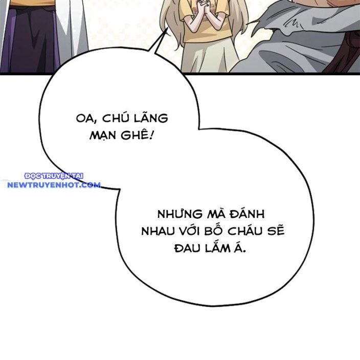 Bố Tôi Quá Mạnh Chapter 180 - Trang 2