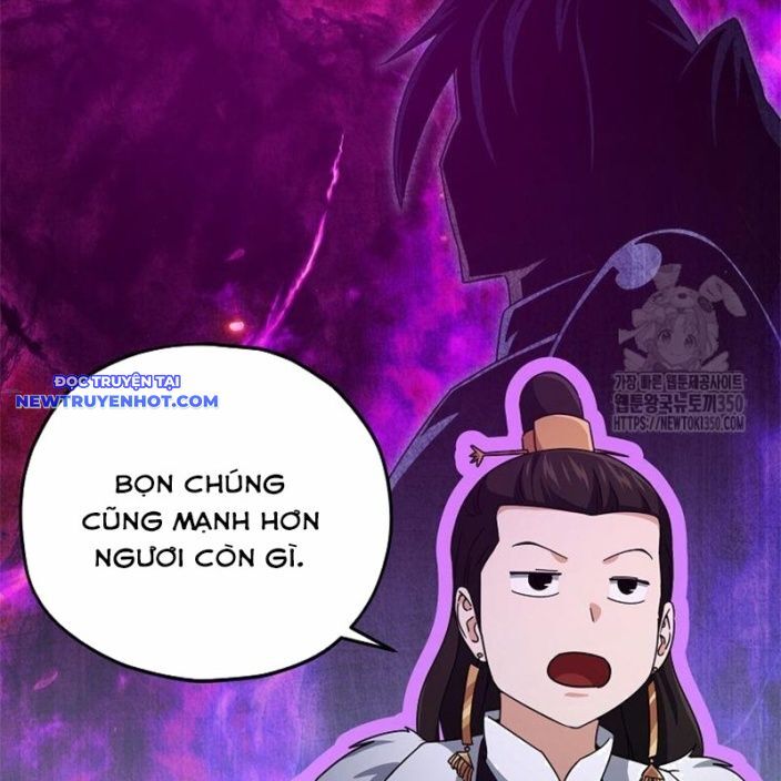 Bố Tôi Quá Mạnh Chapter 180 - Trang 2