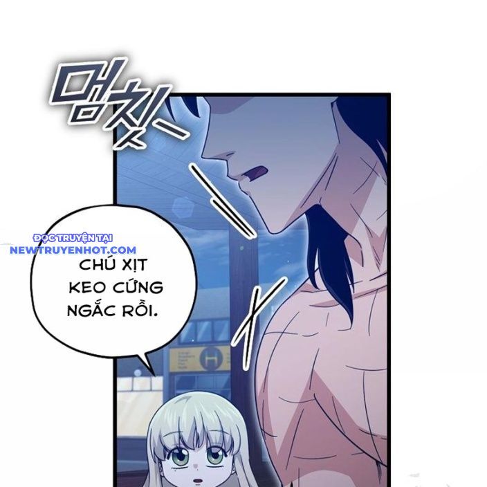 Bố Tôi Quá Mạnh Chapter 180 - Trang 2