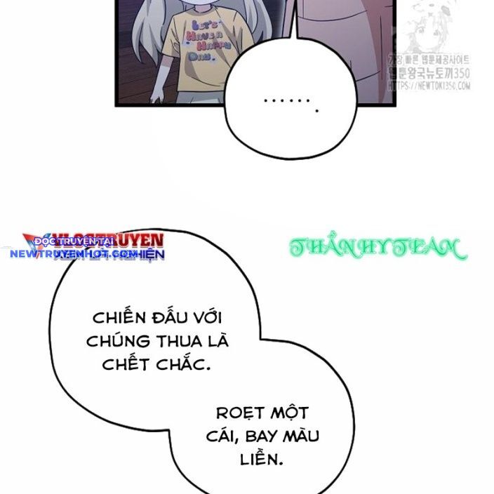 Bố Tôi Quá Mạnh Chapter 180 - Trang 2