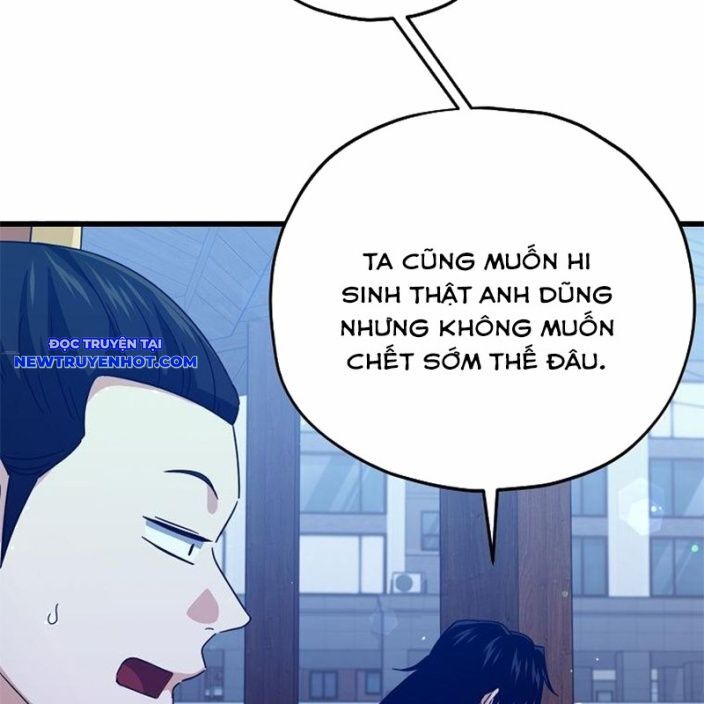 Bố Tôi Quá Mạnh Chapter 180 - Trang 2