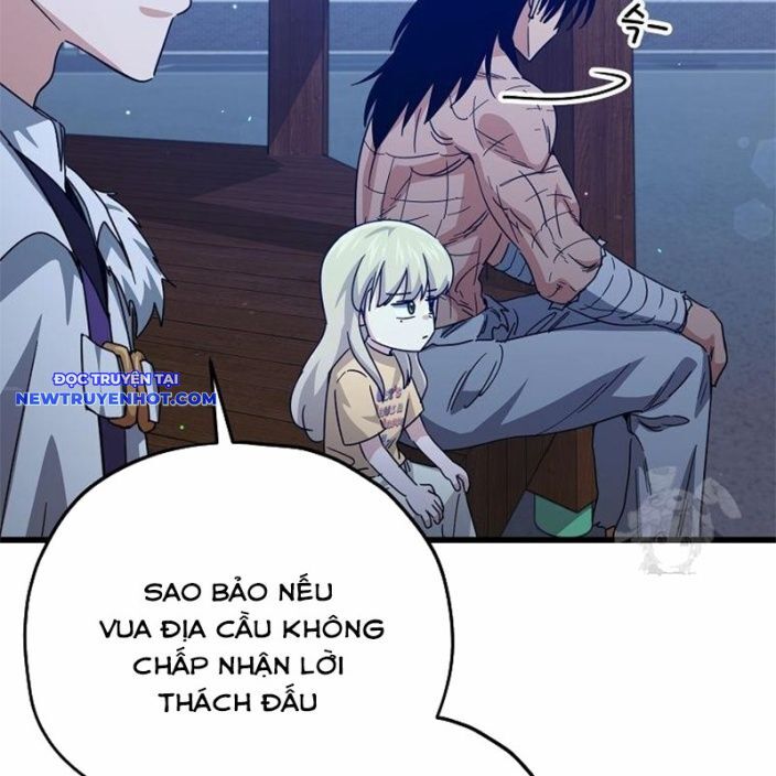 Bố Tôi Quá Mạnh Chapter 180 - Trang 2