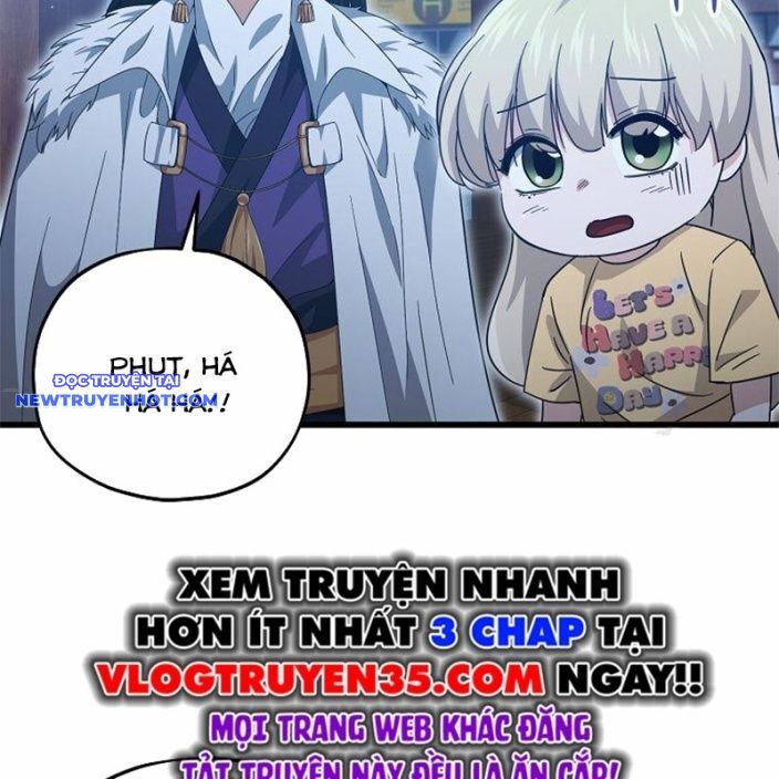 Bố Tôi Quá Mạnh Chapter 180 - Trang 2