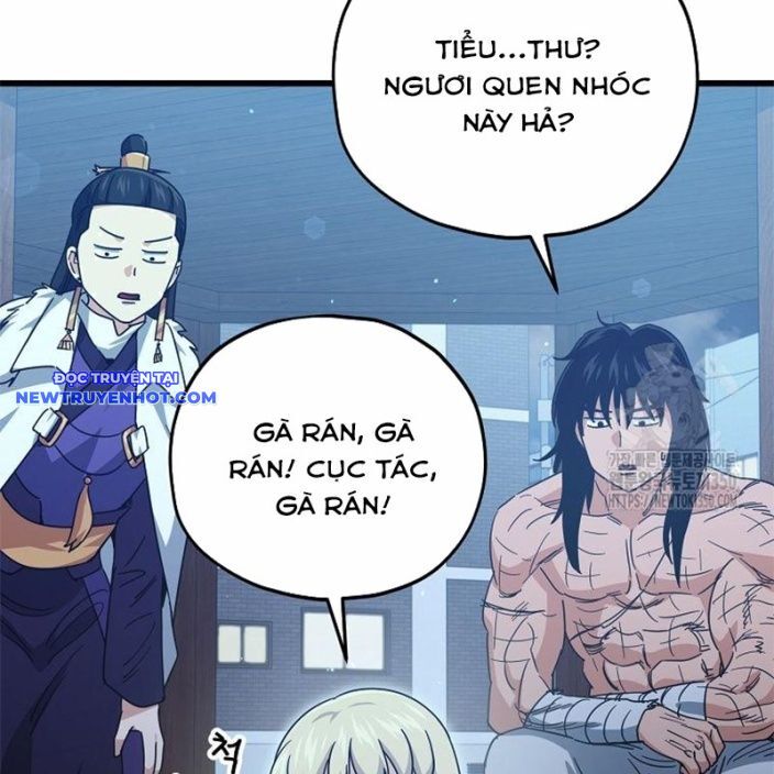 Bố Tôi Quá Mạnh Chapter 180 - Trang 2