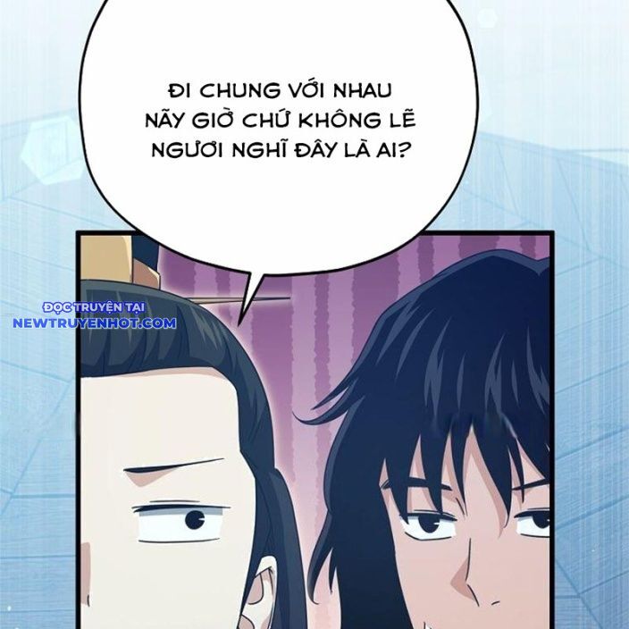 Bố Tôi Quá Mạnh Chapter 180 - Trang 2