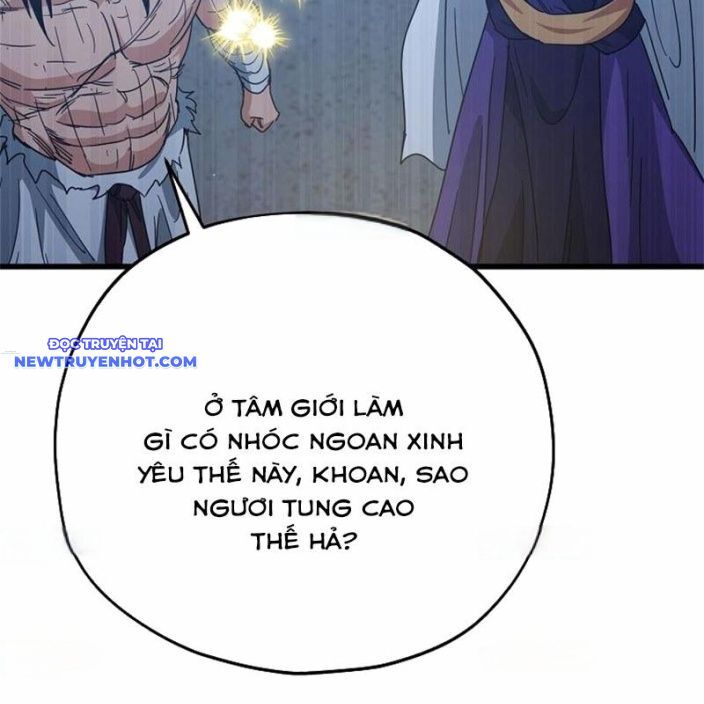 Bố Tôi Quá Mạnh Chapter 180 - Trang 2