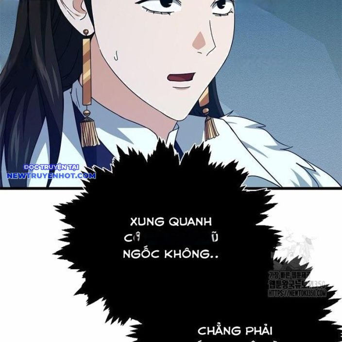 Bố Tôi Quá Mạnh Chapter 180 - Trang 2