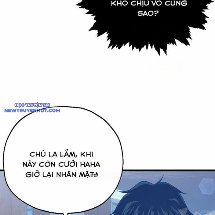 Bố Tôi Quá Mạnh Chapter 180 - Trang 2