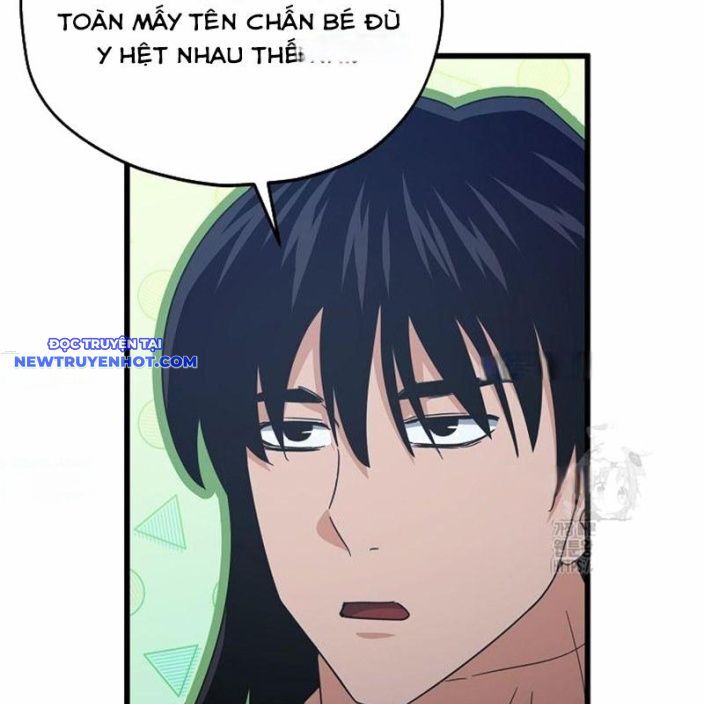 Bố Tôi Quá Mạnh Chapter 180 - Trang 2