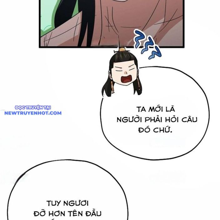 Bố Tôi Quá Mạnh Chapter 180 - Trang 2